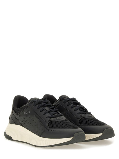 Boss "Ttnm Evo" Sneaker