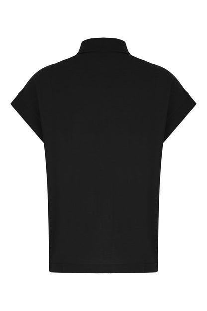 Saint Laurent Pikétröja