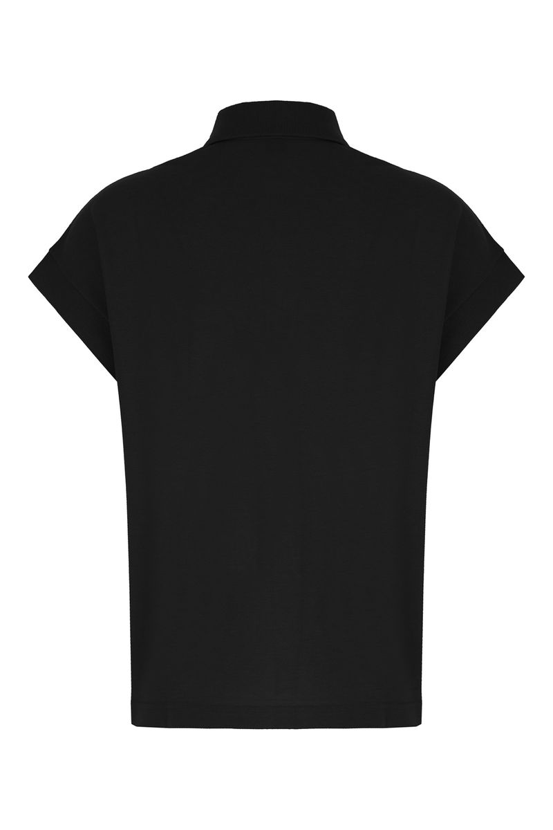 Saint Laurent Pikétröja