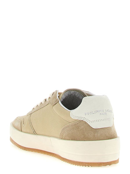 Philippe Model Sneakers