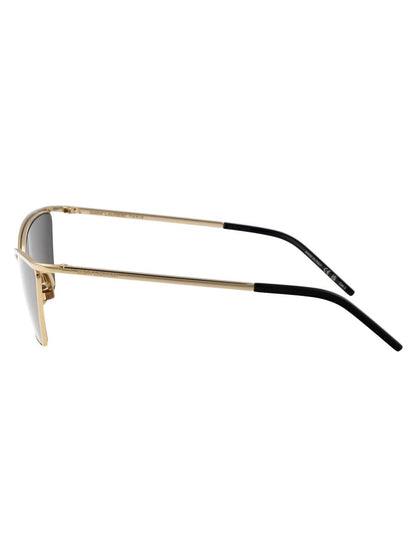 Saint Laurent Eyewear solglasögon