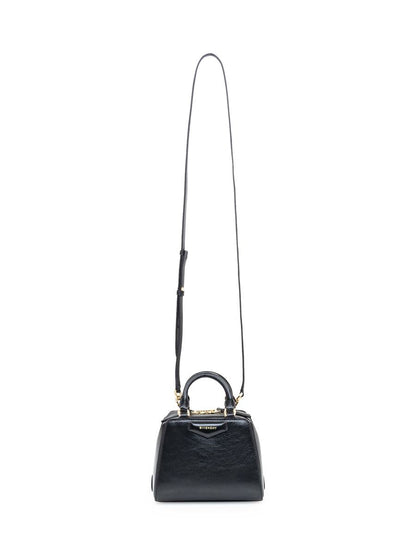 Givenchy Antigona Cube Nano-väska