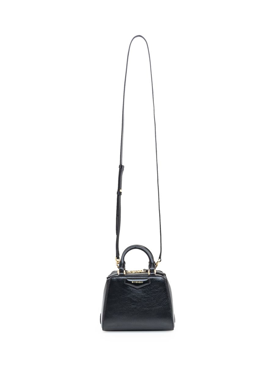 Givenchy Antigona Cube Nano-väska