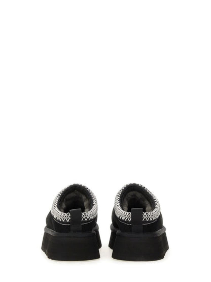 UGG "Tasman II" Plateau Sandal
