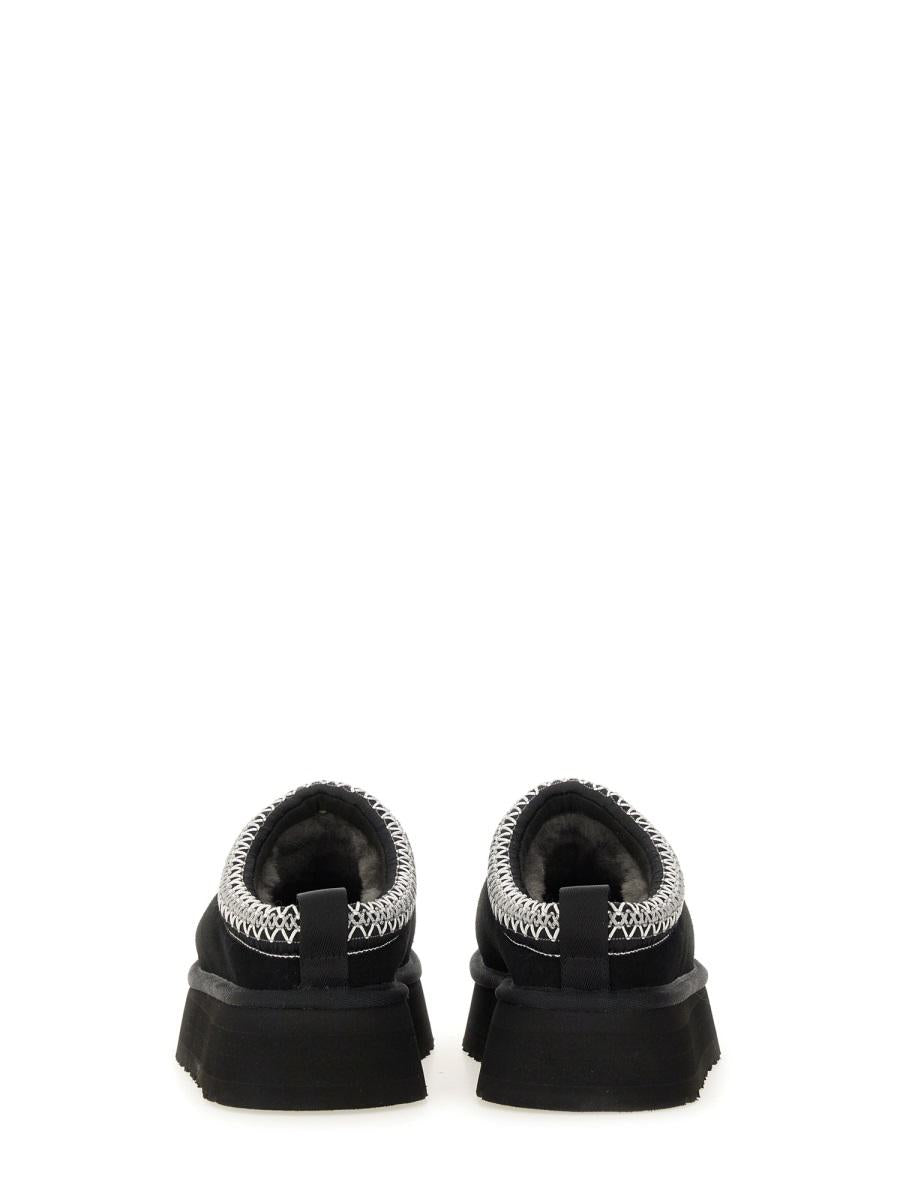 UGG "Tasman II" Plateau Sandal