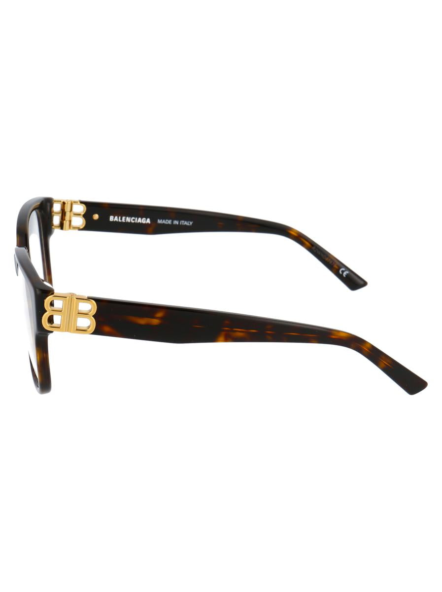 Balenciaga Optiker