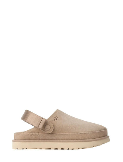 UGG Platta Skor