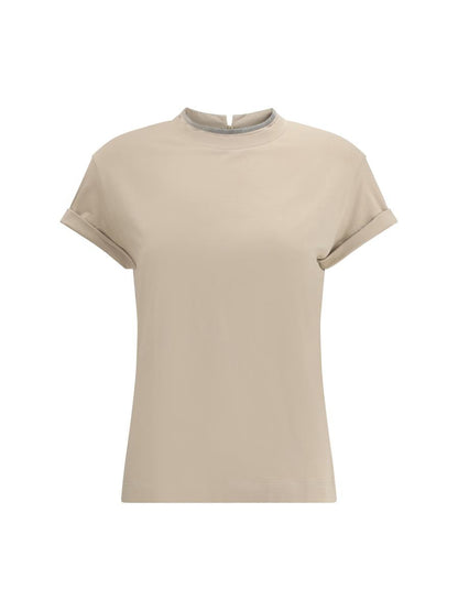 Brunello Cucinelli T-shirts