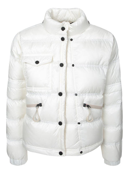 Moncler Grenoble Dunjackor