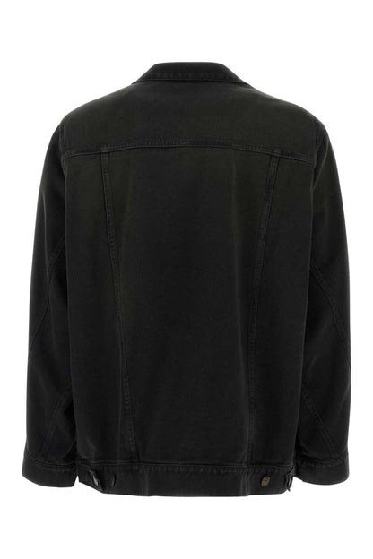 Balenciaga Jackor Och Västar