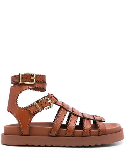 Zimmermann Sandaler Bruna