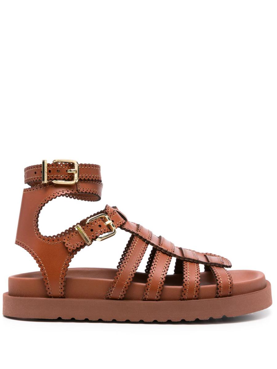Zimmermann Sandaler Bruna
