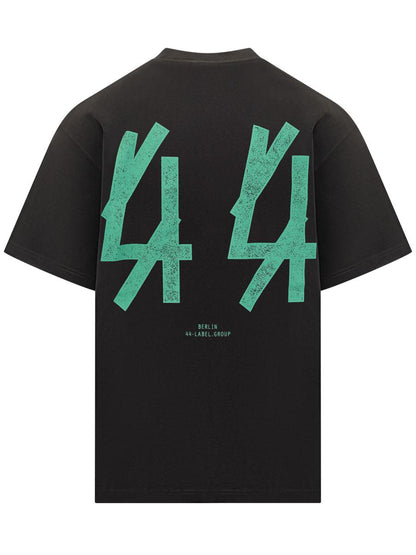 M44 Label Group 44 Label Group T-shirt Gästlista Herr