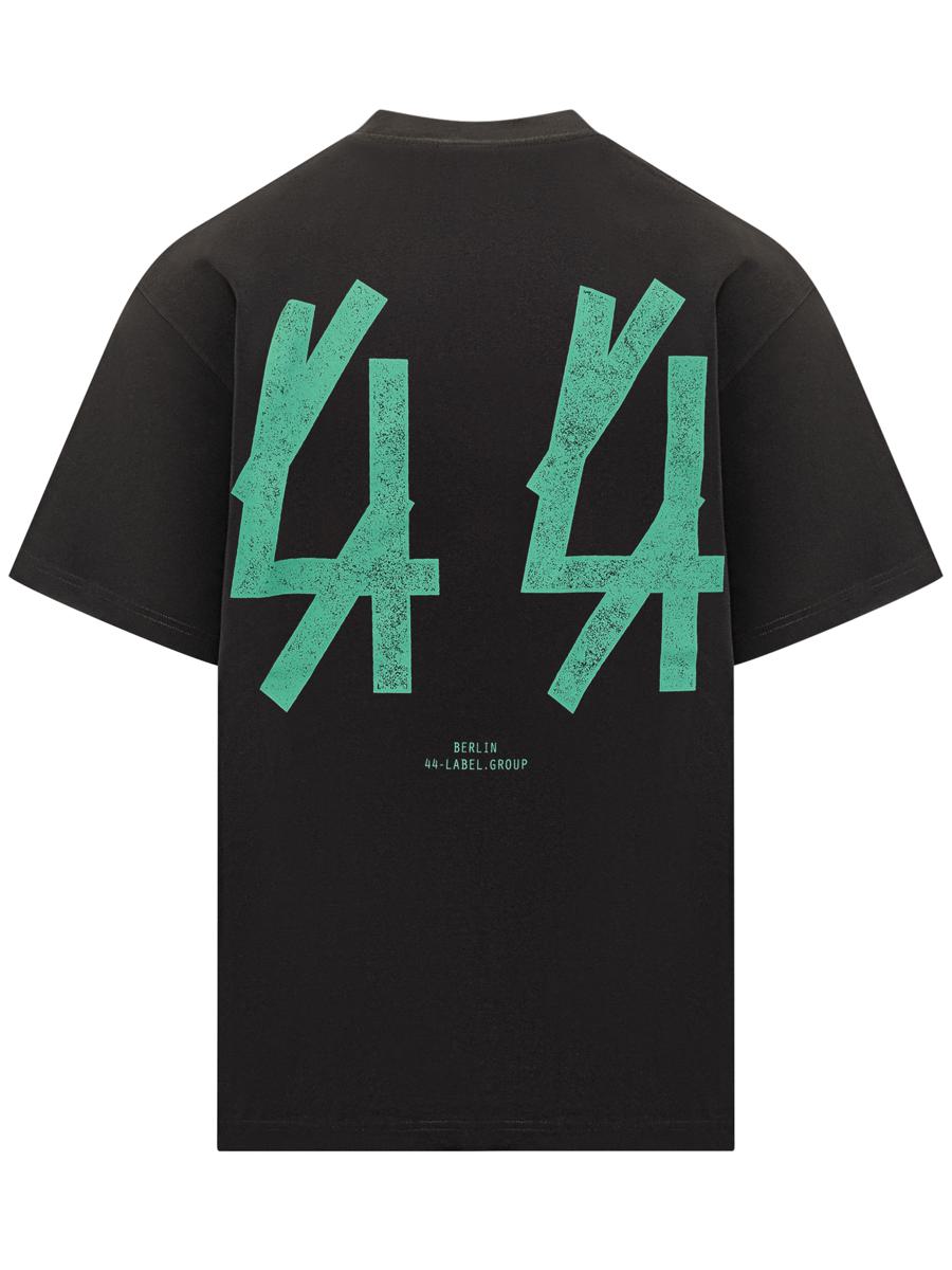 M44 Label Group 44 Label Group T-shirt Gästlista Herr