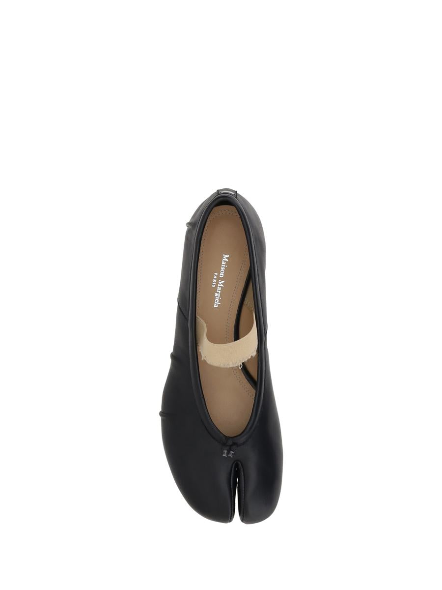 Maison Margiela Ballerinor