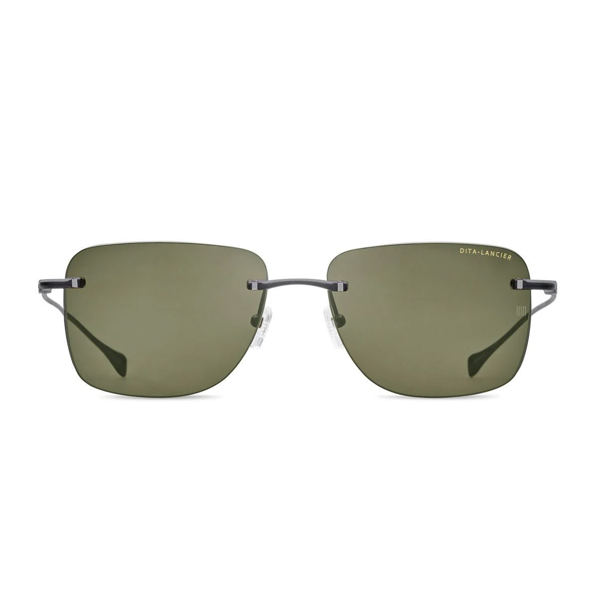 Dita Lancier Lsa 119 solglasögon