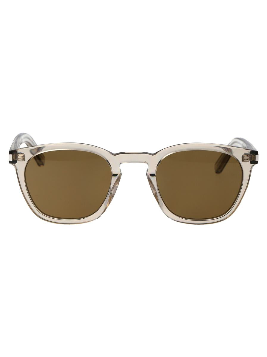 Saint Laurent Eyewear solglasögon