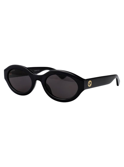 Gucci solglasögon