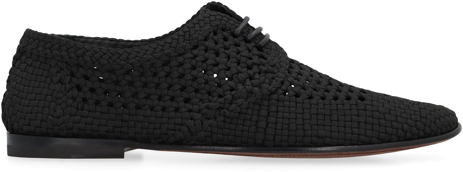 Dolce &amp; Gabbana platta skor