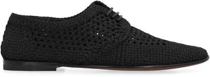 Dolce &amp; Gabbana platta skor