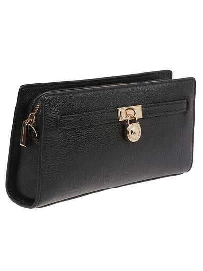 Michael Kors axelväska