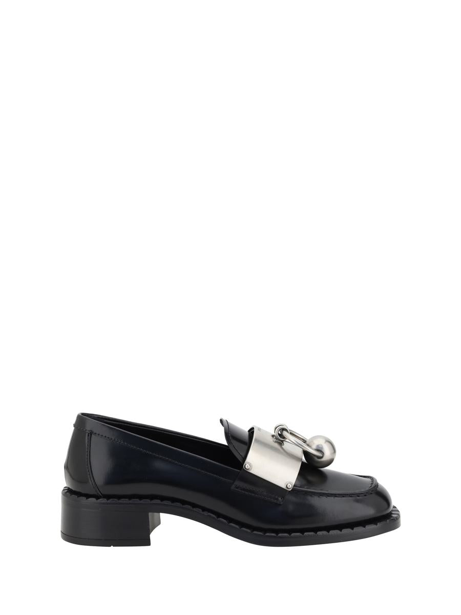 Prada Loafers