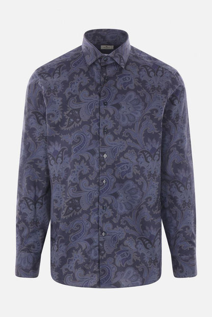 Etro-skjortor