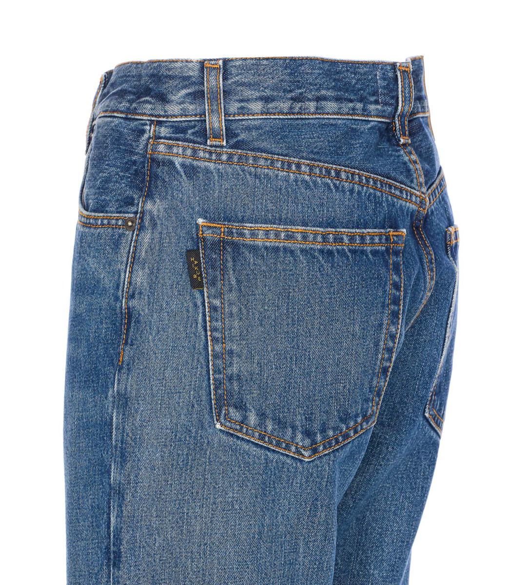 Haikure-jeans