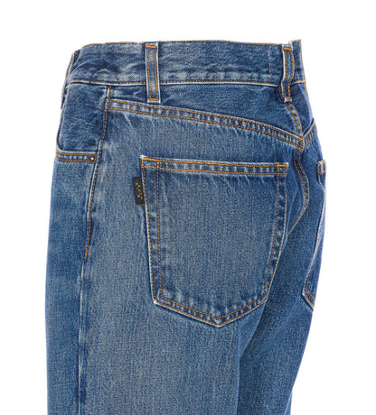 Haikure-jeans