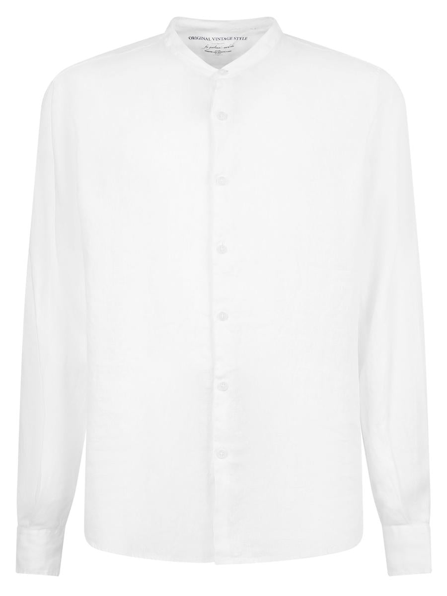 Originala skjortor i vintagestil