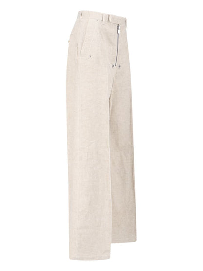 Rick Owens-byxor