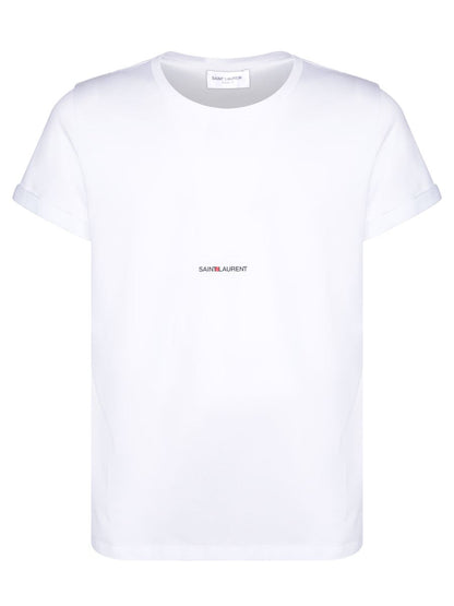 Saint Laurent T-shirts