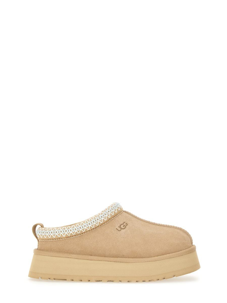 UGG Sandalwood "Tasman II" Plateau