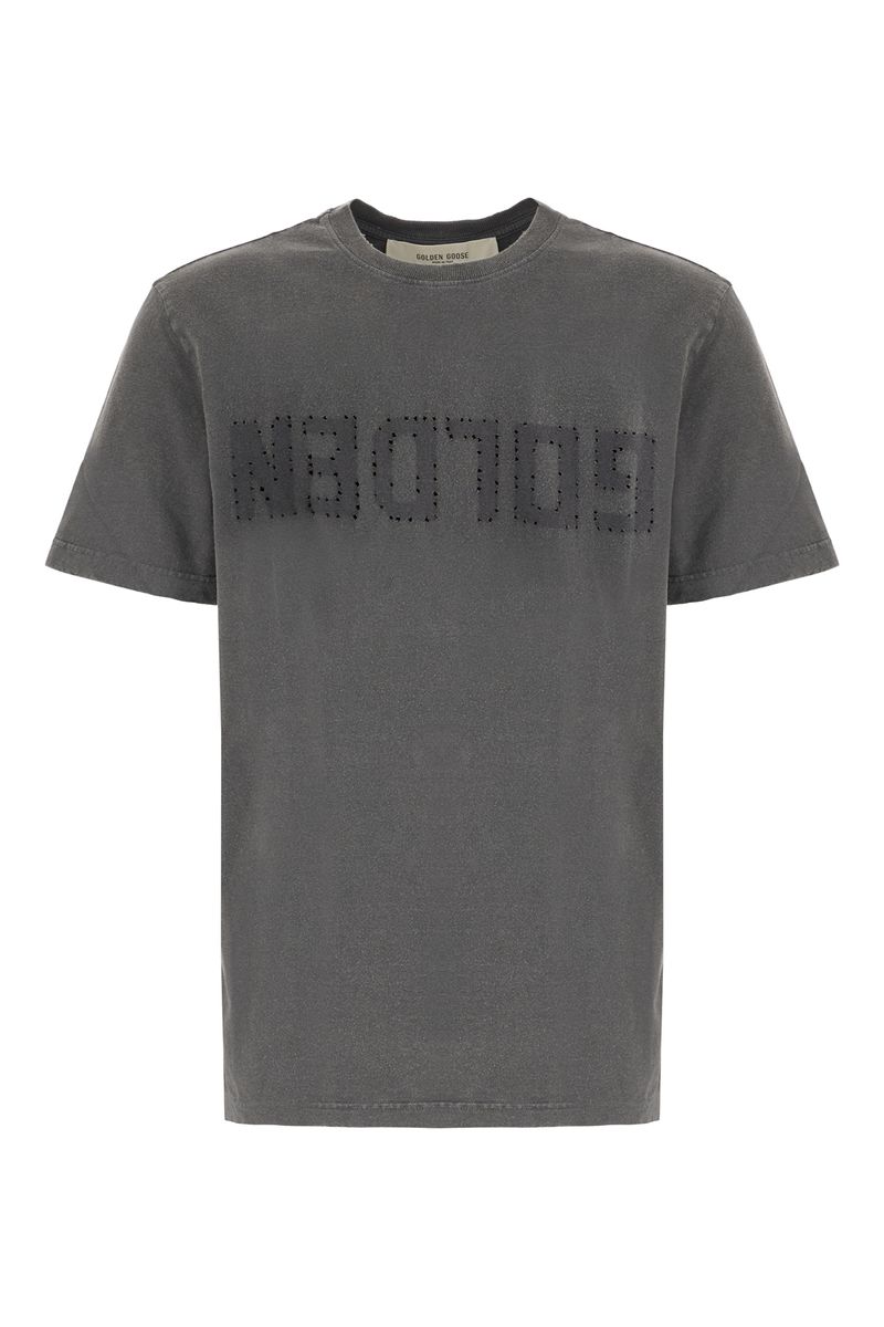 Golden Goose T-shirts