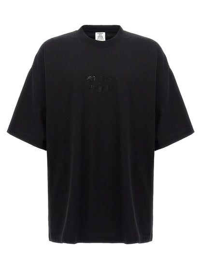 Vetements 'Spoiled By God' T-shirt