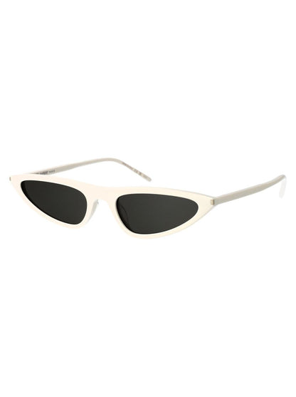 Saint Laurent Eyewear solglasögon