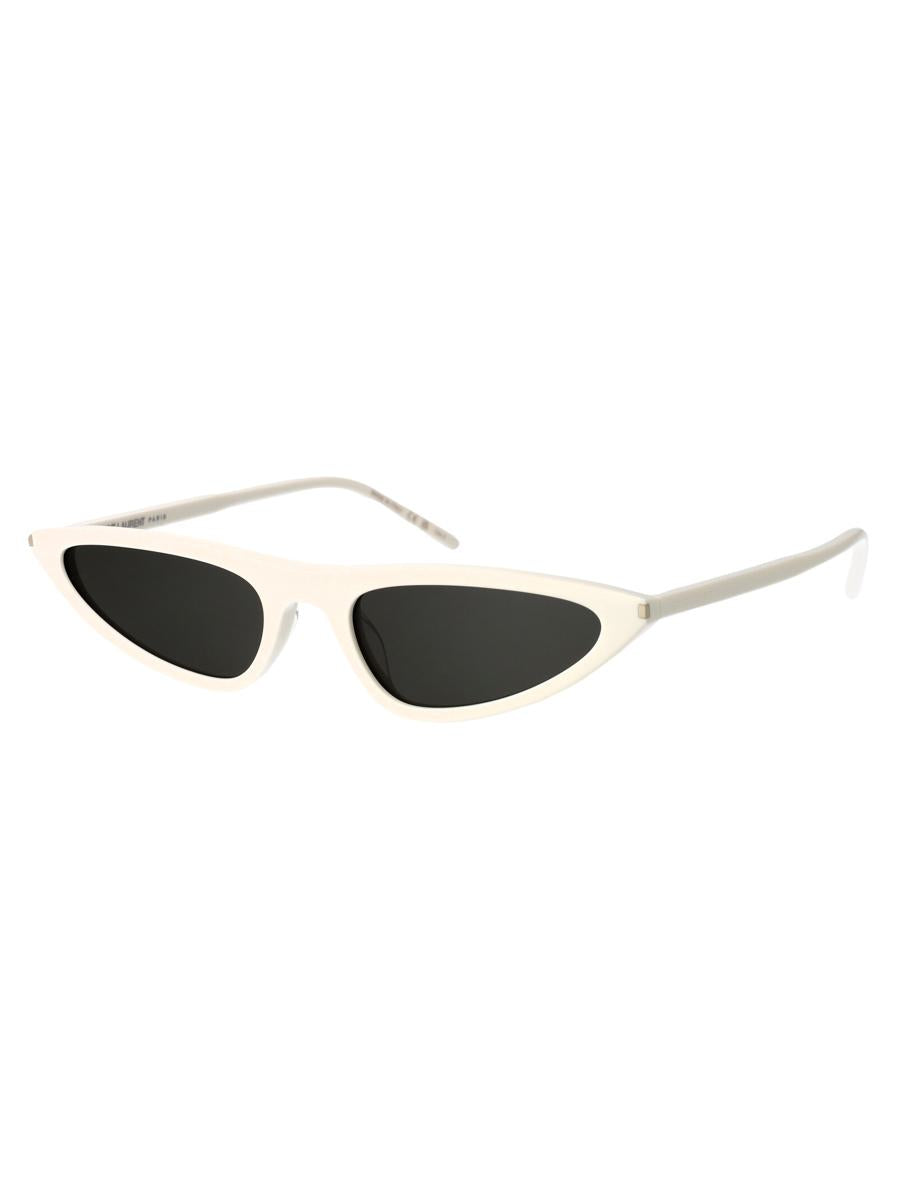 Saint Laurent Eyewear solglasögon