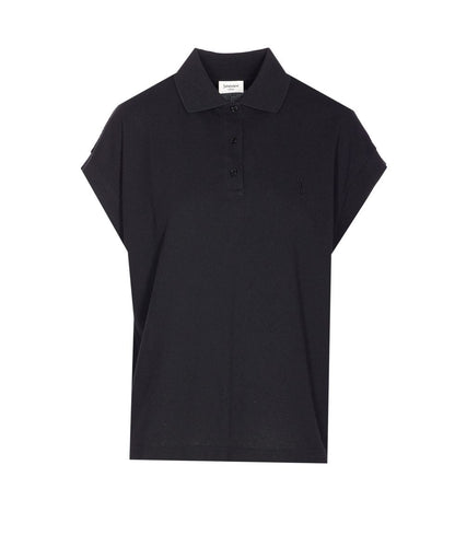 Saint Laurent Pikétröja