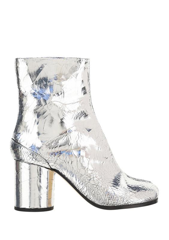 Maison Margiela-stövlar