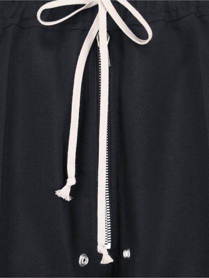Rick Owens-byxor