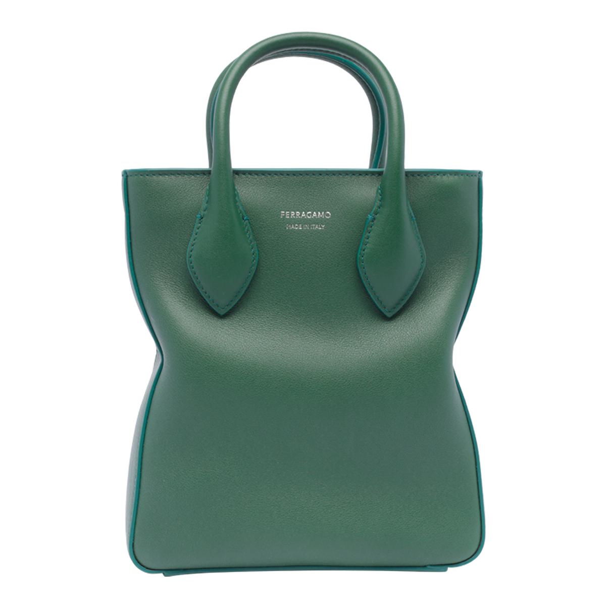 Salvatore Ferragamo-väskor