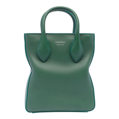 Salvatore Ferragamo-väskor