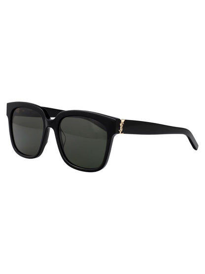 Saint Laurent Eyewear solglasögon