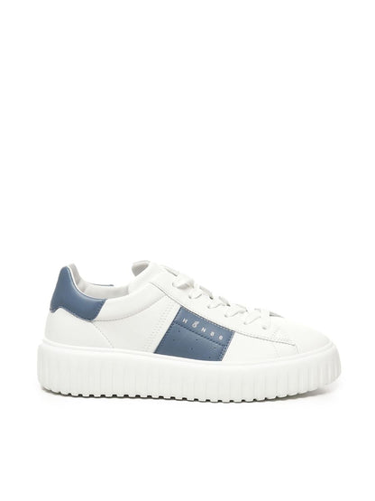 Hogan Vita H-Ränder Sneakers