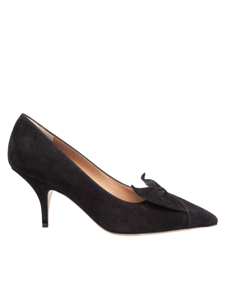 Salvatore Ferragamo mockapump
