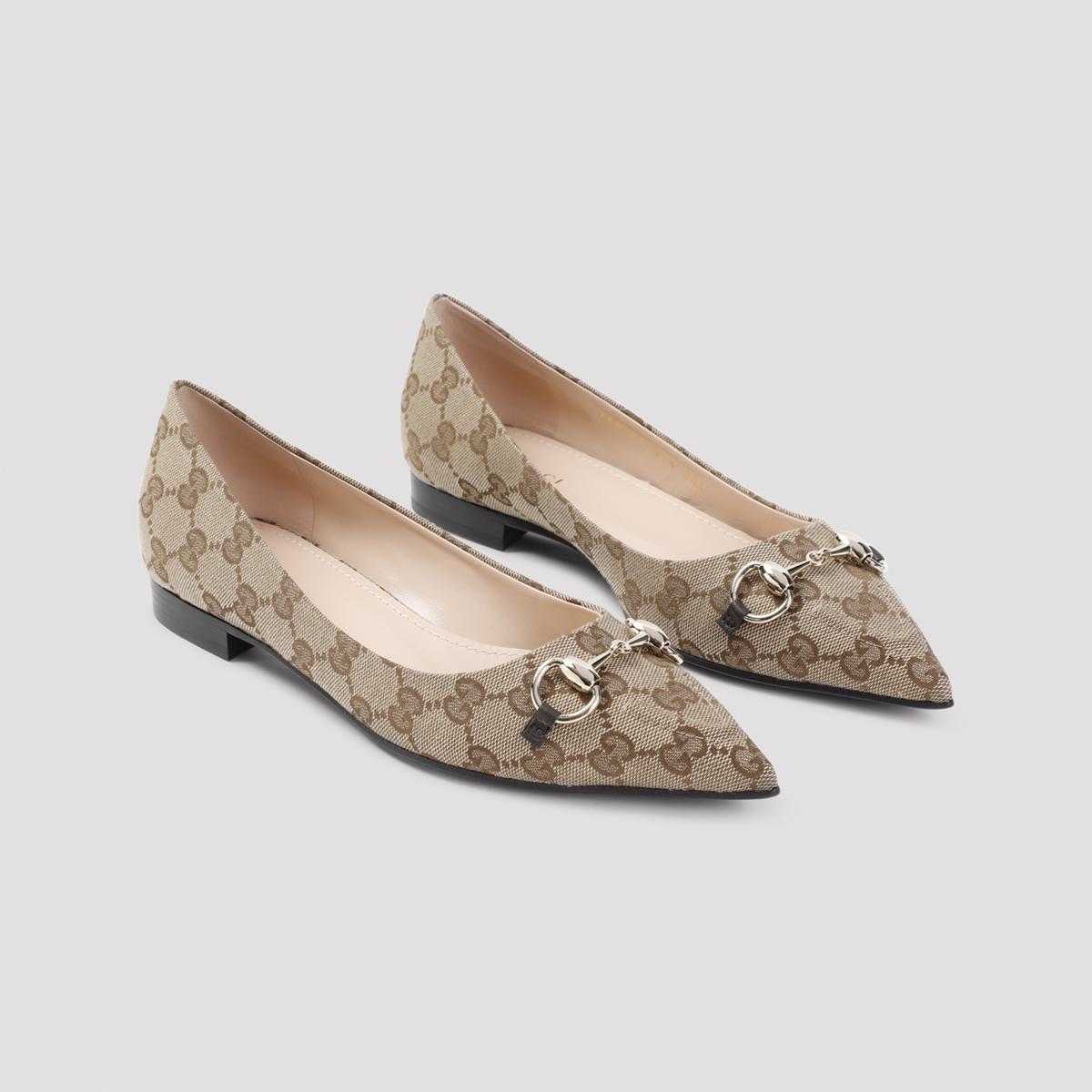 Gucci Ballerinaskor