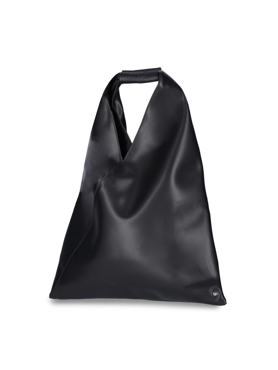 Mm6 Maison Margiela 'Liten japansk' handväska