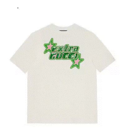 Gucci T-shirts och pikétröjor