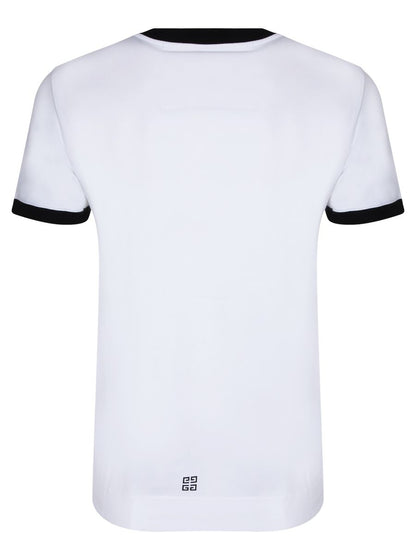Givenchy T-shirts och pikétröjor