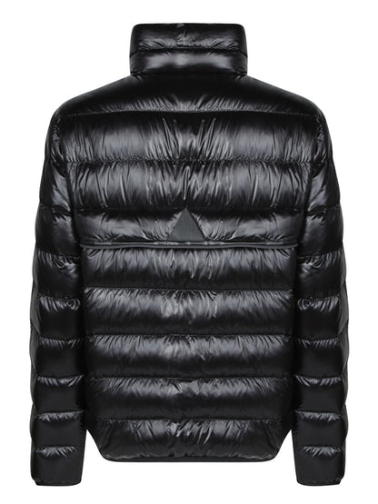 Moncler Grenoble Dunjackor